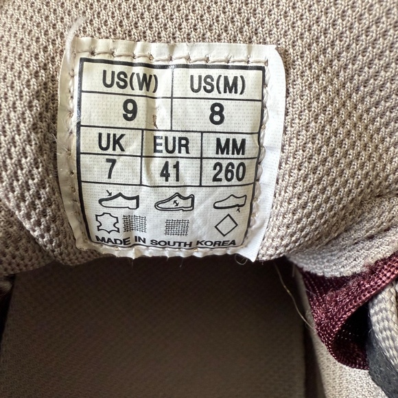 Evolv approach/street shoe. - Picture 7 of 8